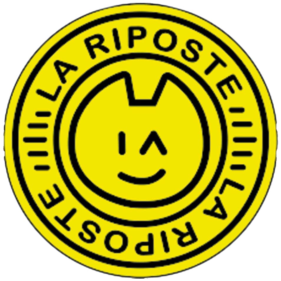 Theo - LA RIPOSTE